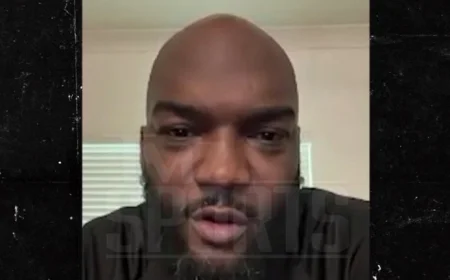 JaMarcus Russell Advises NFL QBs on Handling Top Pick Pressure