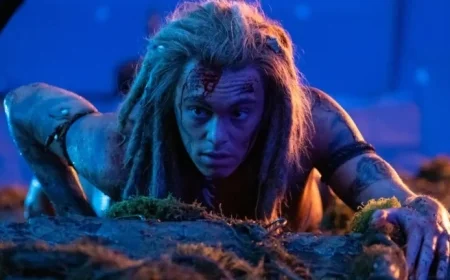 ‘Fire and Ash’ Surpasses $760 Million Worldwide in Just Two Weekends