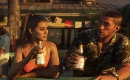 Exploring the 2025 Gaming Landscape Without GTA 6 Delays