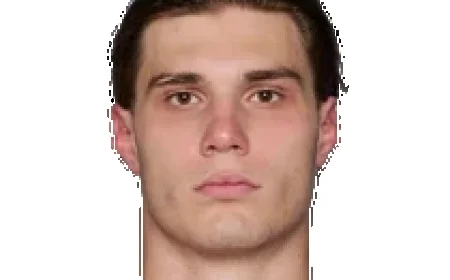 Juraj Slafkovsky Shines with Two Points in Win Against Bruins