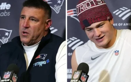 New England Patriots Share Insights After 12/28 Game