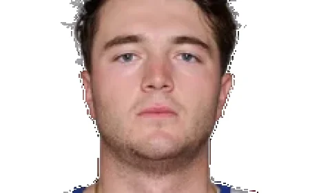 Noah Dobson Shines with Three Assists in Bruins Matchup