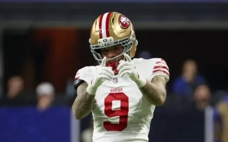 Secure Tickets for Skyy Moore vs. Bears Showdown