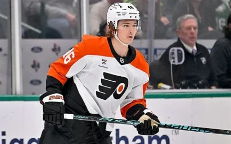 Flyers vs Kraken: Predictions, Picks & Parlay for Tonight’s NHL Clash