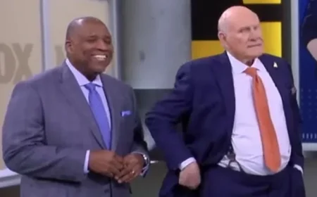 Terry Bradshaw Regrets Overspending on Wife’s Christmas Gifts