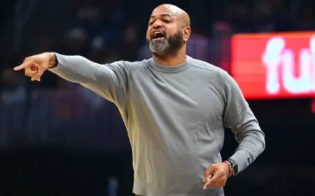 Pistons Clash with Clippers: Transition Game Key