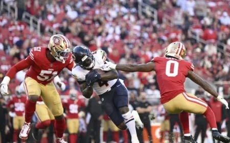 Swift and Monangai Propel Bears’ Offensive Revival