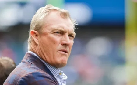 49ers May Release Superstar after 2026 Season