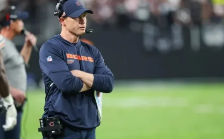 49ers Underrate Bears in Upcoming Showdown