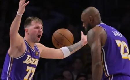 Lakers Battle Kings: Can L.A. Overcome Their Slump?