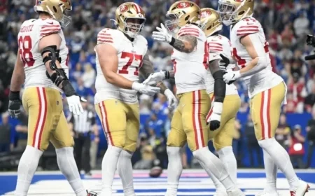 49ers’ Underdog Status: A Surprising Advantage