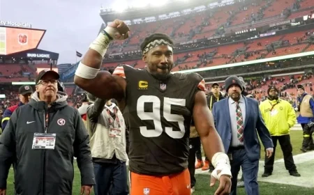 Joe Starkey: Steelers’ Passive Strategy Leads to Devastating Defeat