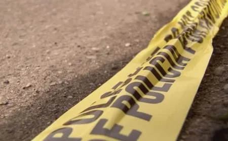 Woman Discovered Dead on Wilder Ranch State Park Beach