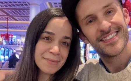 ‘SNL’ Writer’s Sister Christina Downer Reported Missing in Los Angeles