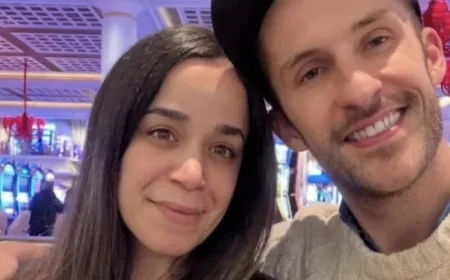 SNL Writer Jimmy Fowlie’s Sister Christina Downer Missing in LA