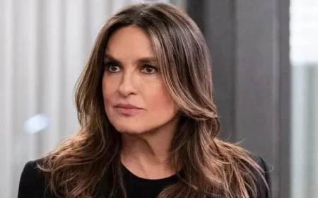 “Law and Order: SVU Fans Stunned by Villain’s Return in Season 27”