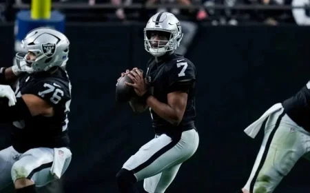 Pete Carroll Updates on Geno Smith and Adam Butler’s Postgame Injuries