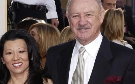 Remembering Lives Lost in 2025: A Local Tribute