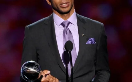 Stuart Scott’s “30 for 30” Reopens Emotional Memories