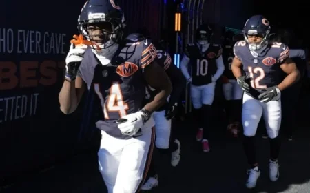 Secure Tickets for Devin Duvernay’s Clash with the 49ers