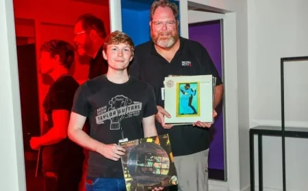 Finding Refuge on Analog Islands Amid Expanding Digital Seas