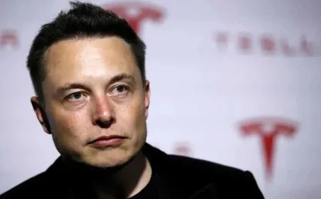 Dow Jones Futures Unsteady as Market Peaks; Tesla, Nvidia Offer Buying Opportunities