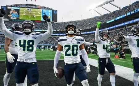 Team Fired Up and Ready for Action