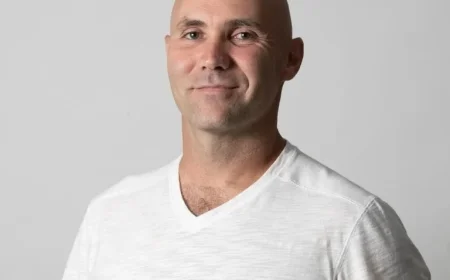 Sauron Appoints New CEO from Sonos for Premium Security Startup