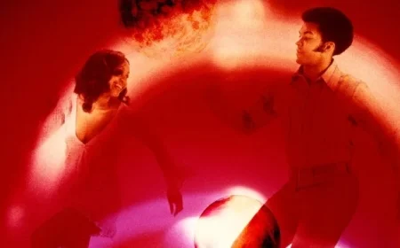 2026 Love and Sex Horoscope Unveiled