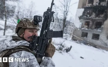 Trump and Zelensky Display Renewed Optimism