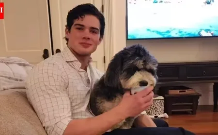 Clavicular Defends Actions After Controversial Cybertruck Livestream Incident