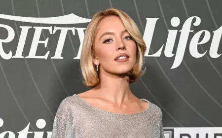 Sydney Sweeney Addresses Dating Rumors with Ex-Premier League Star