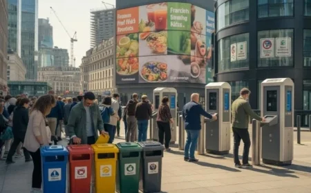 UK Travel in 2026: Key Law Changes on Fees and Border Controls