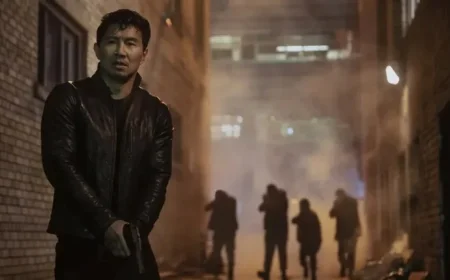 Copenhagen Showrunners Discuss Season 2 Ideas, Consent Issues, and Cut Scene