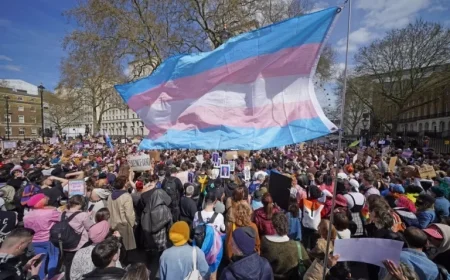 UK’s Future for Transgender Community: Navigating Challenges and Acceptance