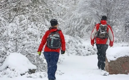 Start the New Year Strong with This Easy Habit