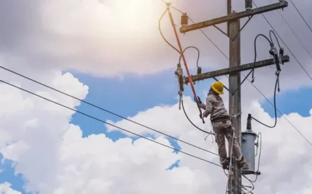 Power Outage Strikes, Impacting Hundreds