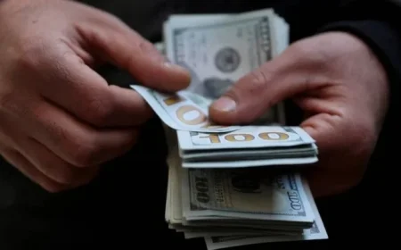 Gold Coin Hits 169 Million Tomans, Dollar Reaches 144 Thousand Tomans