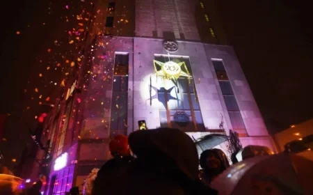 Passaic New Year’s Eve Celebrates Patriots of Color for U.S. 250th Anniversary