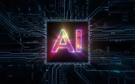 AI Stock Predicted to Hit $2 Trillion Valuation by 2026