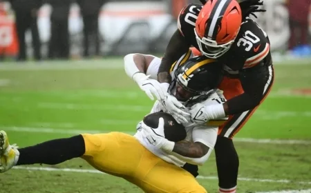 Mike Tomlin Era: Sunday’s Loss Among the Most Unforgivable