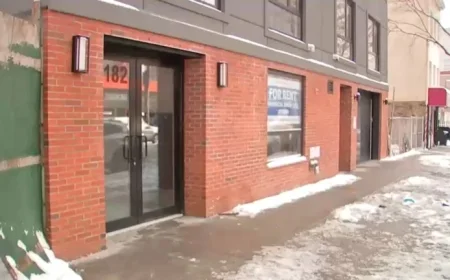 Police Report Bronx Woman Fatally Stabbed in Neighbor Dispute