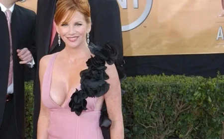 ‘Little House on the Prairie’ Stars Reunite in Rare Instagram Photo