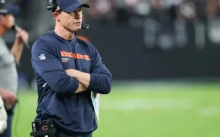 Heavy Snow and Strong Winds as Temperatures Plummet