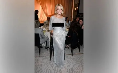 Sydney Sweeney, Heidi Klum Lead Sheer Fashion Trend on 2025 Red Carpets