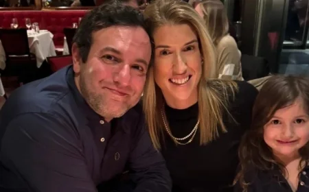 New Mom Checks Work Email Right After Giving Birth