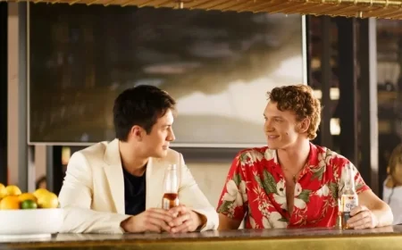 Analyzing ‘Heated Rivalry’: Insights, Emotions, and Reactions