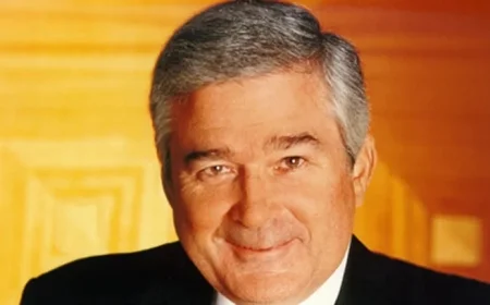 Honoring the Legacy of Lou Gerstner