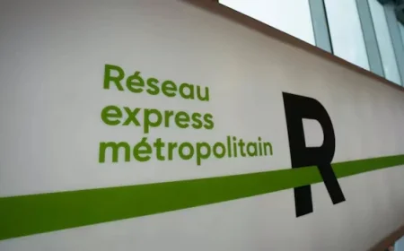 REM to Operate Overnight for New Year’s Eve Celebration