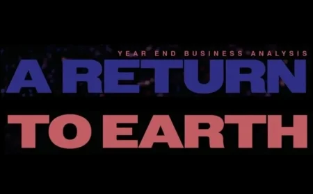 Pollstar 2025: Ticket Sales Drop, Beyoncé and Coldplay Lead Top Tours